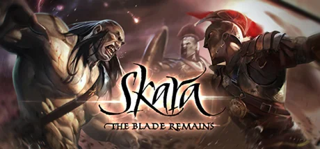 Skara - The Blade Remains (STEAM KEY/GLOBAL)