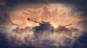 Instant•WOT•[5-100k battles]•Mail•Guarantee