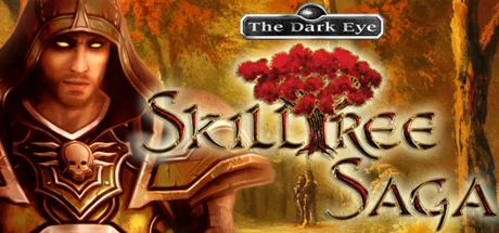 Skilltree Saga (STEAM KEY/GLOBAL)