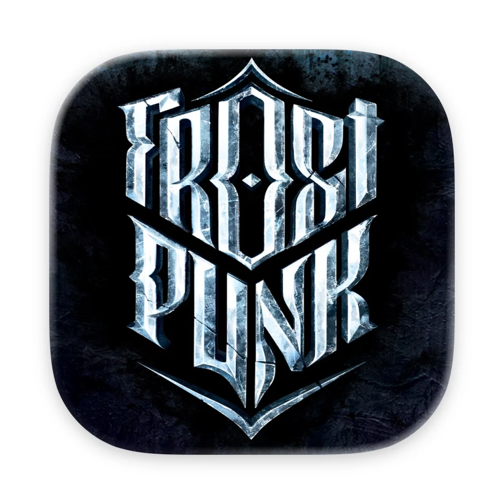 Frostpunk Mac MacOS AppStore MacStore