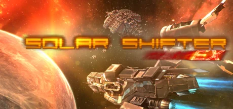 Solar Shifter EX (STEAM KEY/GLOBAL)