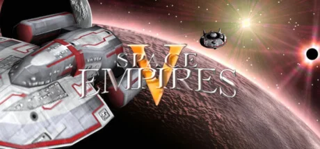 Space Empires V (STEAM KEY/GLOBAL)