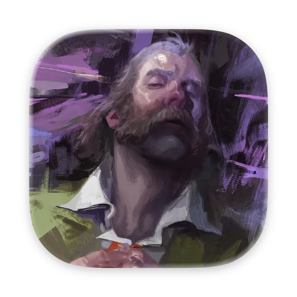 Disco Elysium The Final Cut Mac MacOS AppStore MacStore