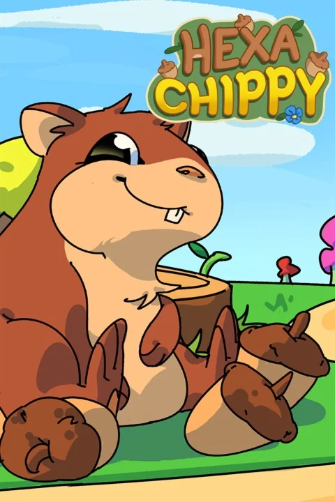  Hexa Chippy (Xbox Series) активация