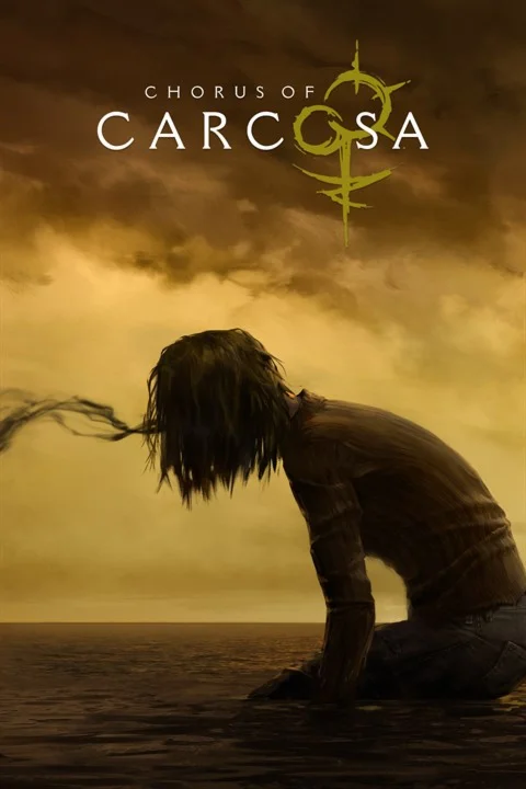  Chorus Of Carcosa Xbox Series X|S активация