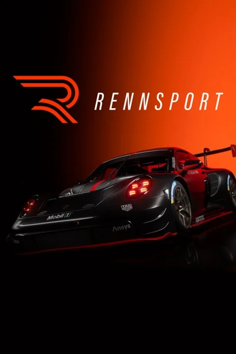  RENNSPORT Xbox Series X|S активация