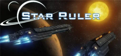 Star Ruler (STEAM KEY/GLOBAL)