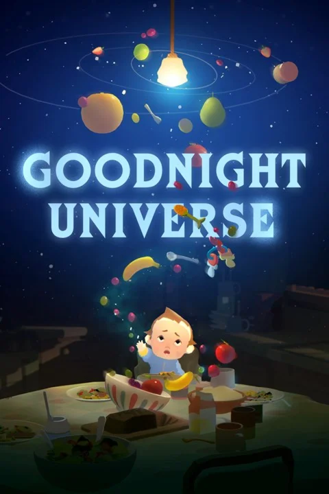  Goodnight Universe Xbox Series X|S активация