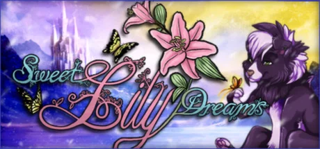 Sweet Lily Dreams (STEAM KEY/GLOBAL)