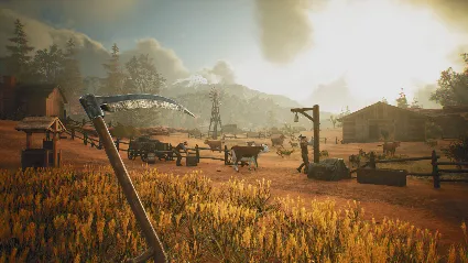 ️ВСЕ СТРАНЫ+РОССИЯ Cowboy Life Simulator STEAM GIFT