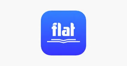 Flat Премиум-подписка 1 месяц