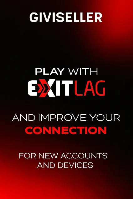 EXITLAG 1 Месяц КЛЮЧ (GLOBAL) TRIAL