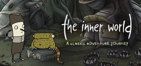 The Inner World (STEAM KEY/GLOBAL)
