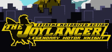The Joylancer: Legendary Motor Knight (STEAM GLOBAL)