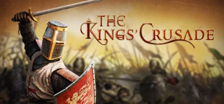 The Kings' Crusade (STEAM KEY/GLOBAL)