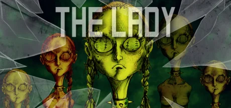 The Lady (STEAM KEY/GLOBAL)