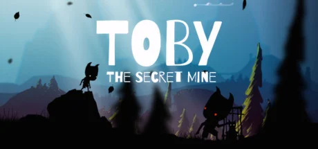 Toby: The Secret Mine (STEAM KEY/GLOBAL)