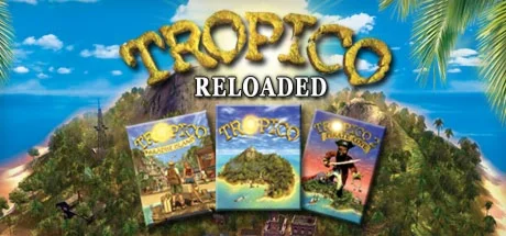 Tropico Reloaded (STEAM KEY/GLOBAL)