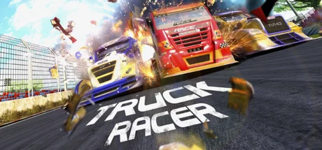 Truck Racer (STEAM KEY/GLOBAL)