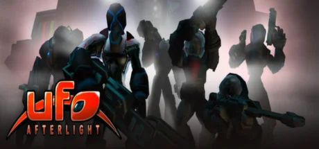 UFO: Afterlight (STEAM KEY/GLOBAL)