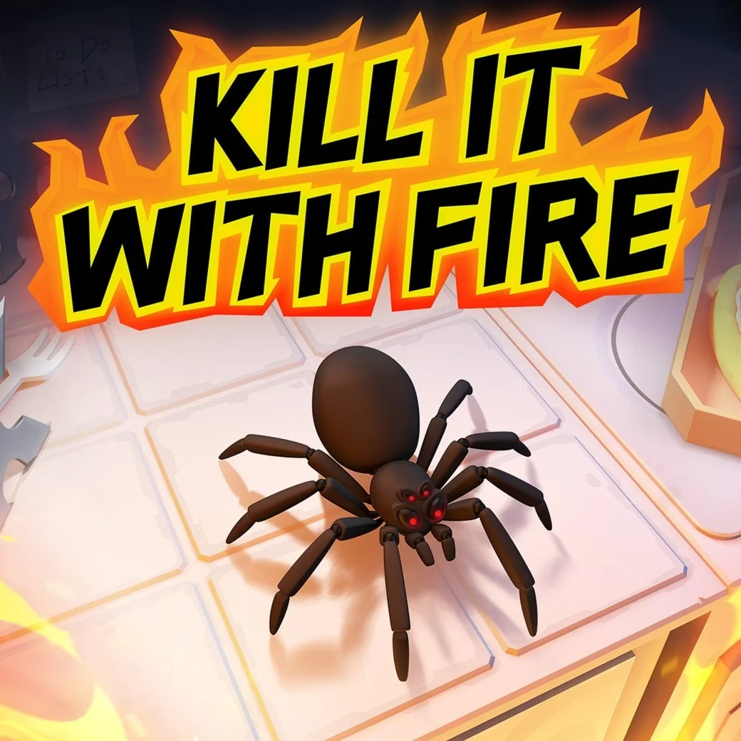 Kill it with Fire (Ключ Steam | РФ+СНГ)