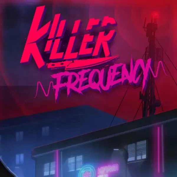Killer Frequency (Ключ Steam | РФ+Весь мир)