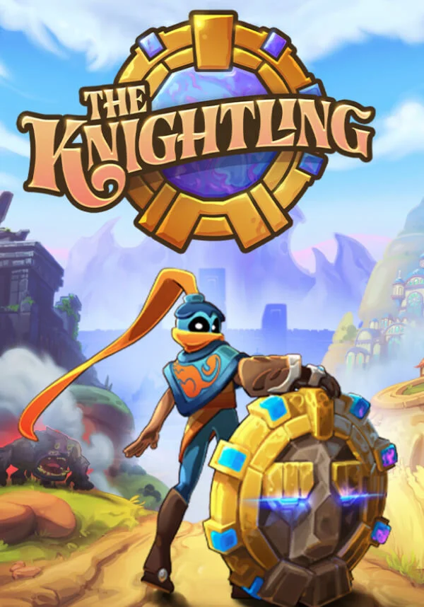 The Knightling (Steam/ROW)