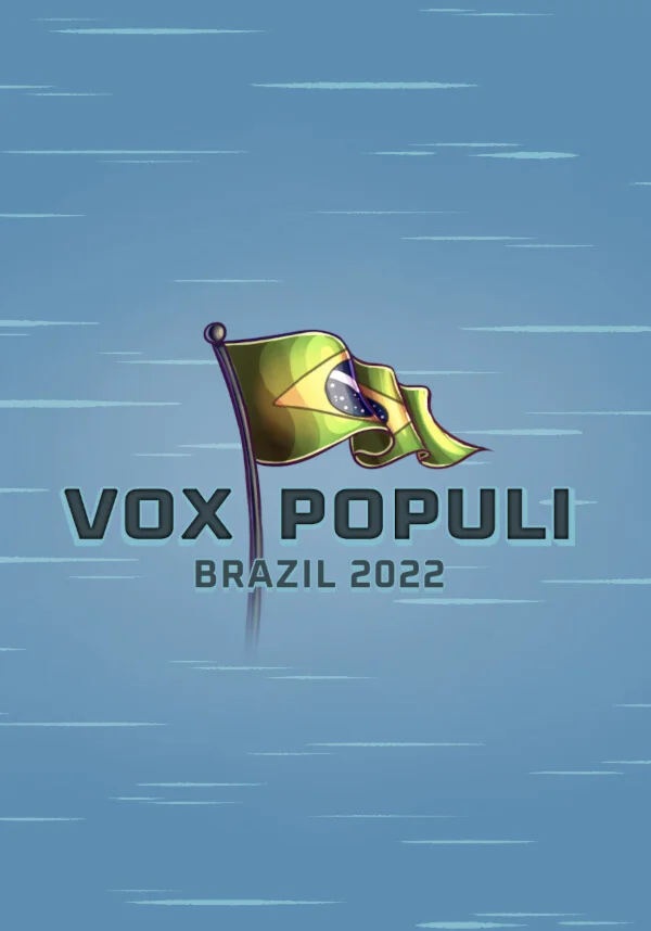 Vox Populi: Brasil 2022 (Steam/WW)