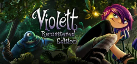 Violett Remastered (STEAM KEY/GLOBAL)