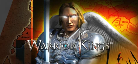 Warrior Kings (STEAM KEY/GLOBAL)
