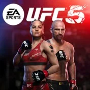 UFC 5 (Xbox Series X|S) Ключ