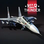 War Thunder Su 30MK2 AMV Bundle (XBOX) Ключ