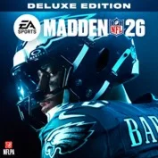 EA SPORTS Madden NFL 26 Deluxe Edition (XBOX) Ключ