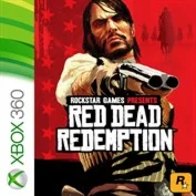 Red Dead Redemption (XBOX) Ключ
