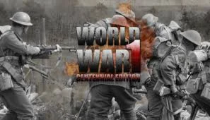 World War 1 Centennial Edition (STEAM KEY/GLOBAL)