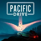 Pacific Drive (XBOX) Ключ