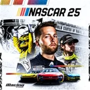 NASCAR 25 (XBOX) Ключ