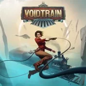 Voidtrain (XBOX) Ключ