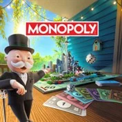 New MONOPOLY (XBOX) Ключ