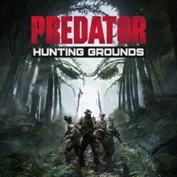 Predator Hunting Grounds (XBOX) Ключ