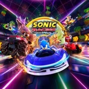 Sonic Racing CrossWorlds (XBOX) Ключ