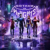 Gotham Knights (XBOX) Ключ
