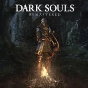DARK SOULS REMASTERED (XBOX) Ключ