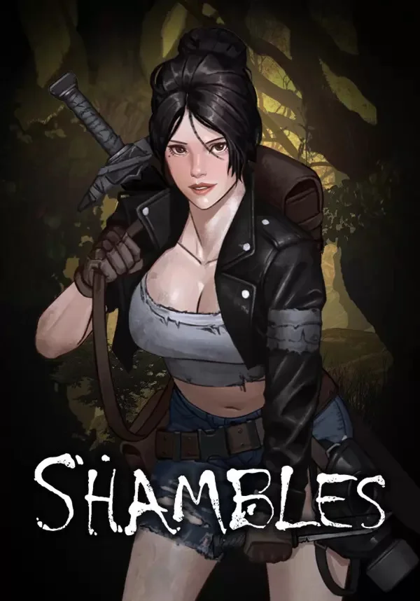 Shambles: Sons of Apocalypse (Steam/WW)