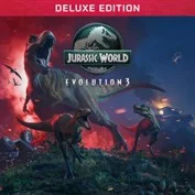 Jurassic World Evolution 3 Deluxe Edition (XBOX) Ключ