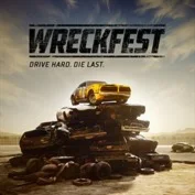 Wreckfest (XBOX) Ключ
