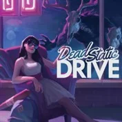 Dead Static Drive (XBOX) Ключ