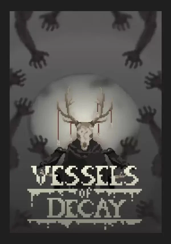 Vessels of Decay (Steam/RU+CIS)