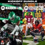 EA SPORTS Playoff Bundle (Madden NFL 26 Standard Editio