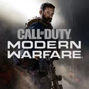 Call of Duty Modern Warfare Digital Standard Edition (X